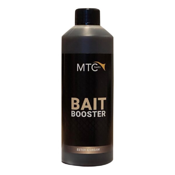 MTC Baits Ester & Cream Bait Booster 500ml