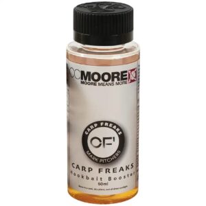 CC Moore Carp Freaks Hookbait Booster 50 ml