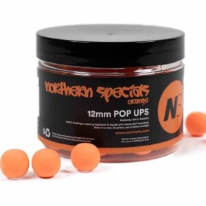 CC Moore NS1 Pop Ups Orange 12mm