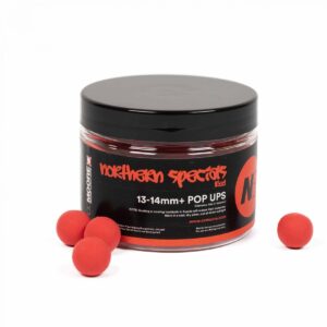 CC Moore NS1 Pop Ups+ Red 13-14mm