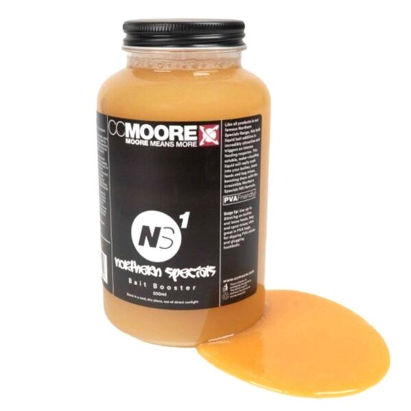 CC Moore NS1 Bait Booster 500 ml