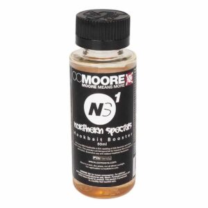 CC Moore NS1 Hookbait Booster 50 ml