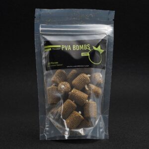 Proline Scopex PVA Bombs 18st.