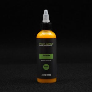 Proline Scopex Active Smoke 100ml