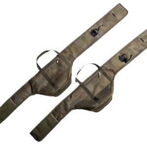 Sonik Xtractor 1-Rod Sleeve 2.70 m / 9ft