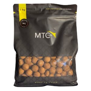 MTC Baits KR1LL Boilies 20mm 5kg