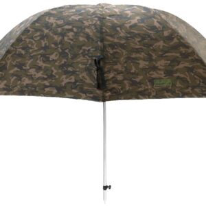 Fox 60inch Camo Brolly
