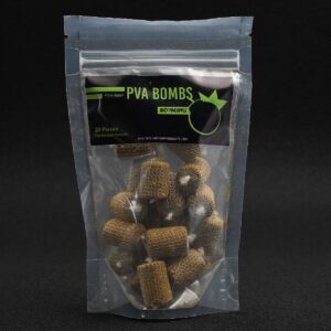 Proline Juicy Pineapple PVA Bombs 18st.