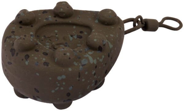 Fox Camotex Kling On Swivel Lead 70 gr / 2.5oz
