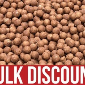 MTC Baits KR1LL Boilies 24mm 50kg