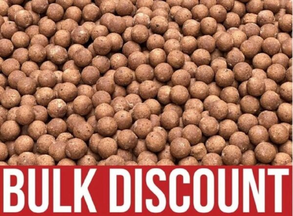 MTC Baits KR1LL Boilies 24mm 50kg
