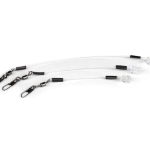 Fox Matrix Standard Feeder Links 3St. 6 cm
