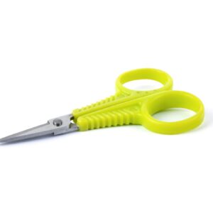 Fox Matrix Braid Scissors