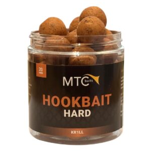MTC Baits KR1LL Hard Hookbait 20mm