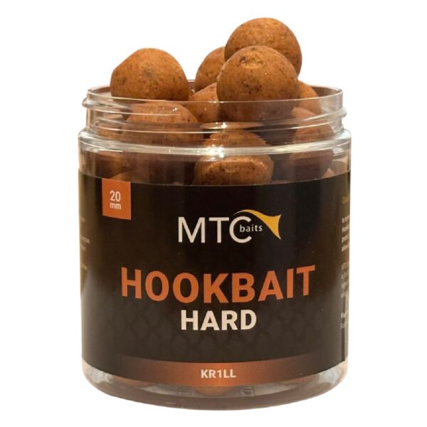 MTC Baits KR1LL Hard Hookbait 20mm