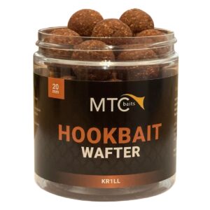 MTC Baits KR1LL Hookbait Wafter 20mm
