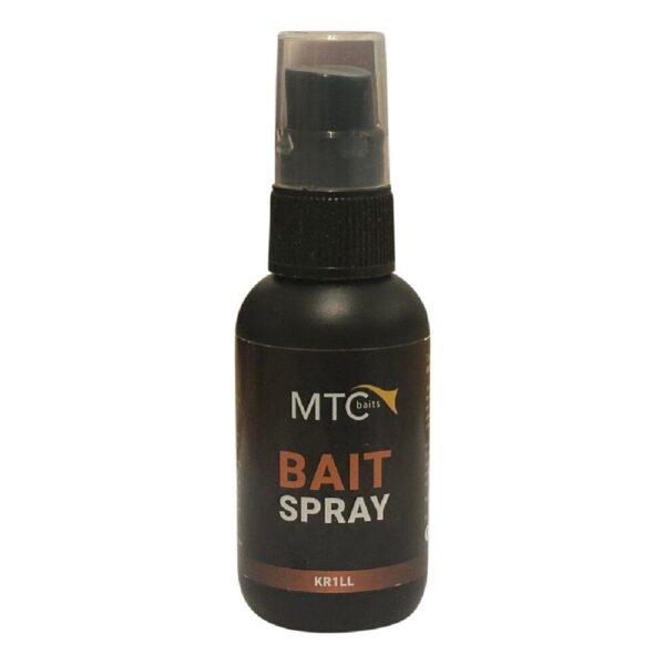 MTC Baits KR1LL Bait Spray 50ml