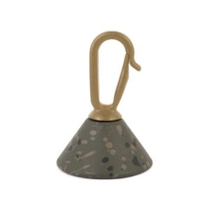 Fox Edges Downrigger Back Weights 3st. 43 gr
