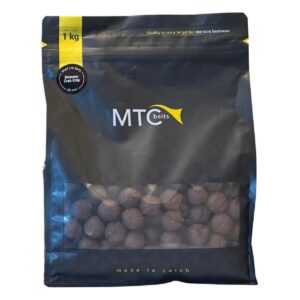 MTC Baits Monster Crab Elite Boilies 16mm 1kg