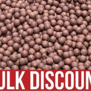 MTC Baits Monster Crab Elite Boilies 16mm 50kg
