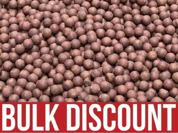 MTC Baits Monster Crab Elite Boilies 16mm 100kg