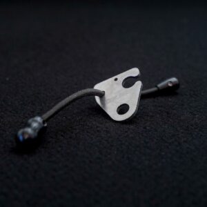 Proline X-Treme Rod Lock