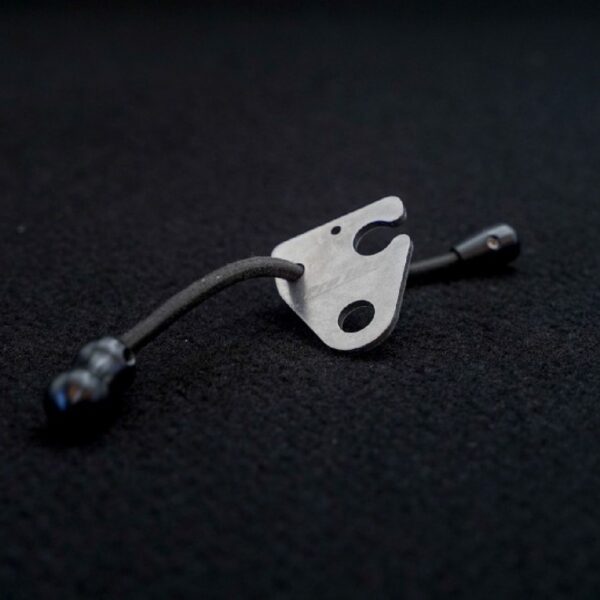 Proline X-Treme Rod Lock