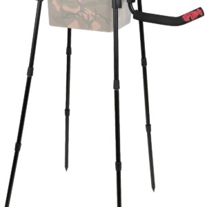 Spomb Bucket Stand Kit Single