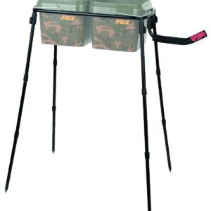 Spomb Bucket Stand Kit Double