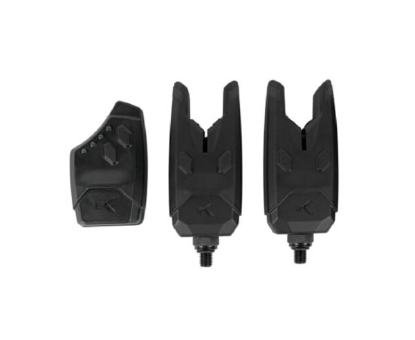 Korum KSI6 Remote Alarm Set 2 Rod