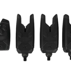 Korum KSI6 Remote Alarm Set 3 Rod