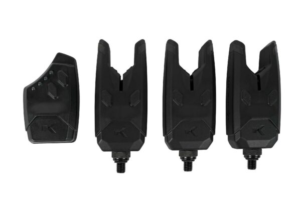 Korum KSI6 Remote Alarm Set 3 Rod