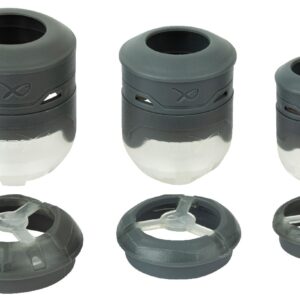 Fox Matrix Flexible Toss Pot 2St. Small
