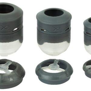 Fox Matrix Flexible Toss Pot 2St. Large