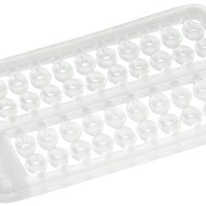 Fox Matrix Moulded Bait Bands 80St. Small