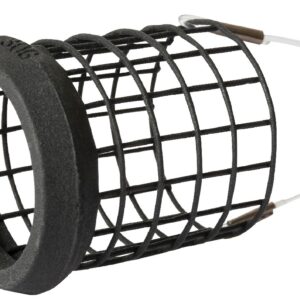 Fox Matrix Bottom Weighted Cage Feeder Small 20 gr