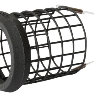 Fox Matrix Bottom Weighted Cage Feeder Small 30 gr