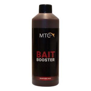 MTC Baits Response Red Bait Booster 500ml