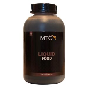 MTC Baits Minamino Syrup Liquid Food 250ml