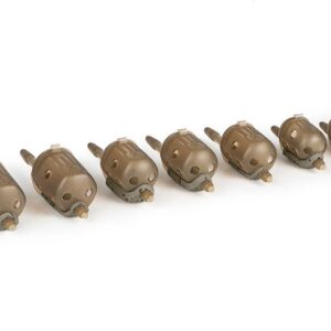 Fox Matrix Inline Maggot Feeder 1st. Small 15 gr