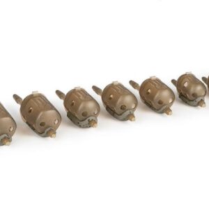 Fox Matrix Inline Maggot Feeder 1st. Large 30 gr