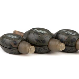 Matrix Inline Pellet Bomb 3st. 5 gr