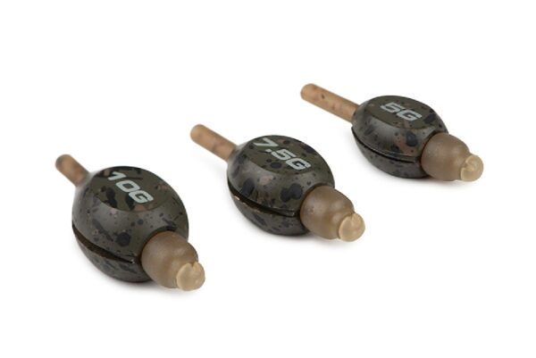 Matrix Inline Pellet Bomb 3st. 7 gr