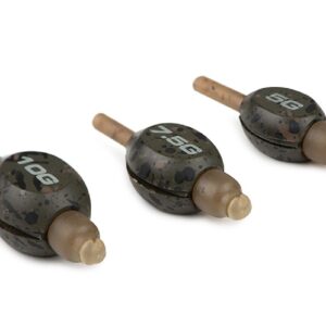 Matrix Inline Pellet Bomb 3st. 10 gr