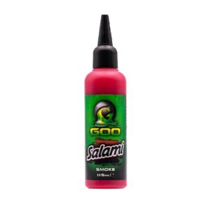 Korda Goo Salami Smoke