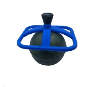 Boatman Deeper Drager Voor Midden Voerbak Actor Boat