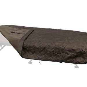 Fox XL Ventec Cover