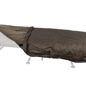 Fox XL Ventec Cover Thermal Cover