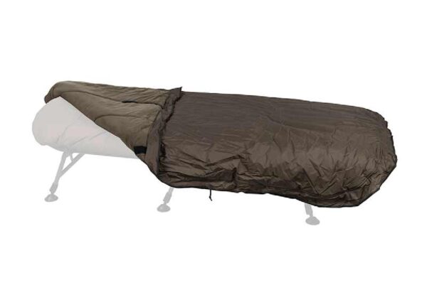 Fox XL Ventec Cover Thermal Cover