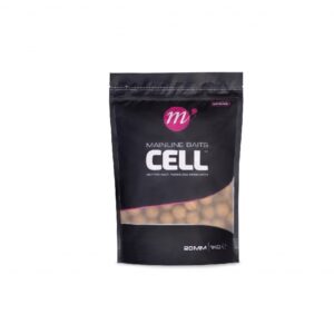 Mainline Boilies 20mm 1kg Cell